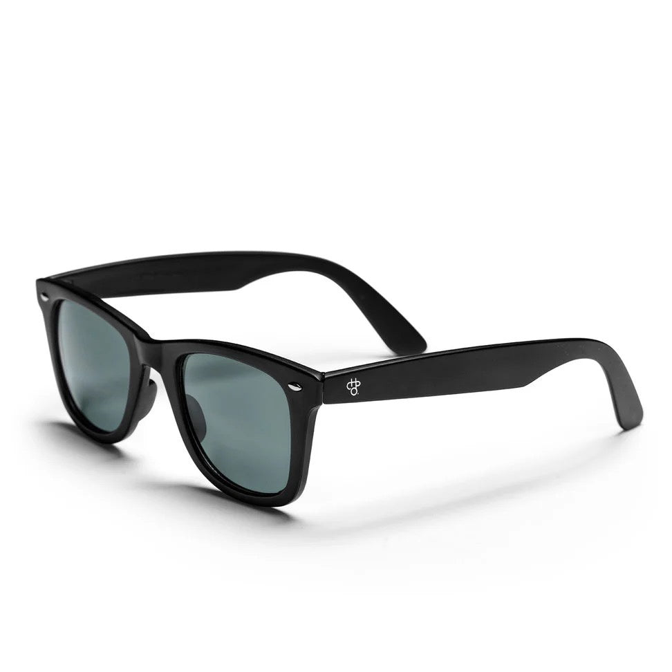 CHPO Brand Noway - Shiny Black
