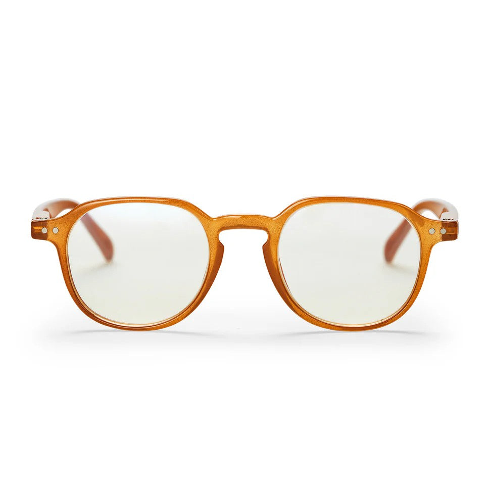 CHPO Brand Uppsala - Mustard