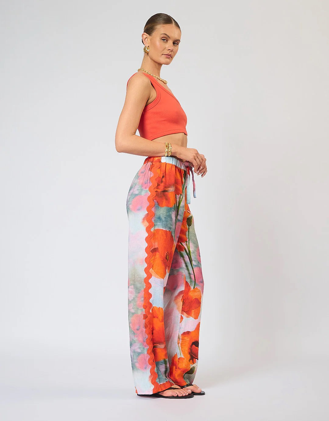 Luna Lane Kimi Pants/Resort