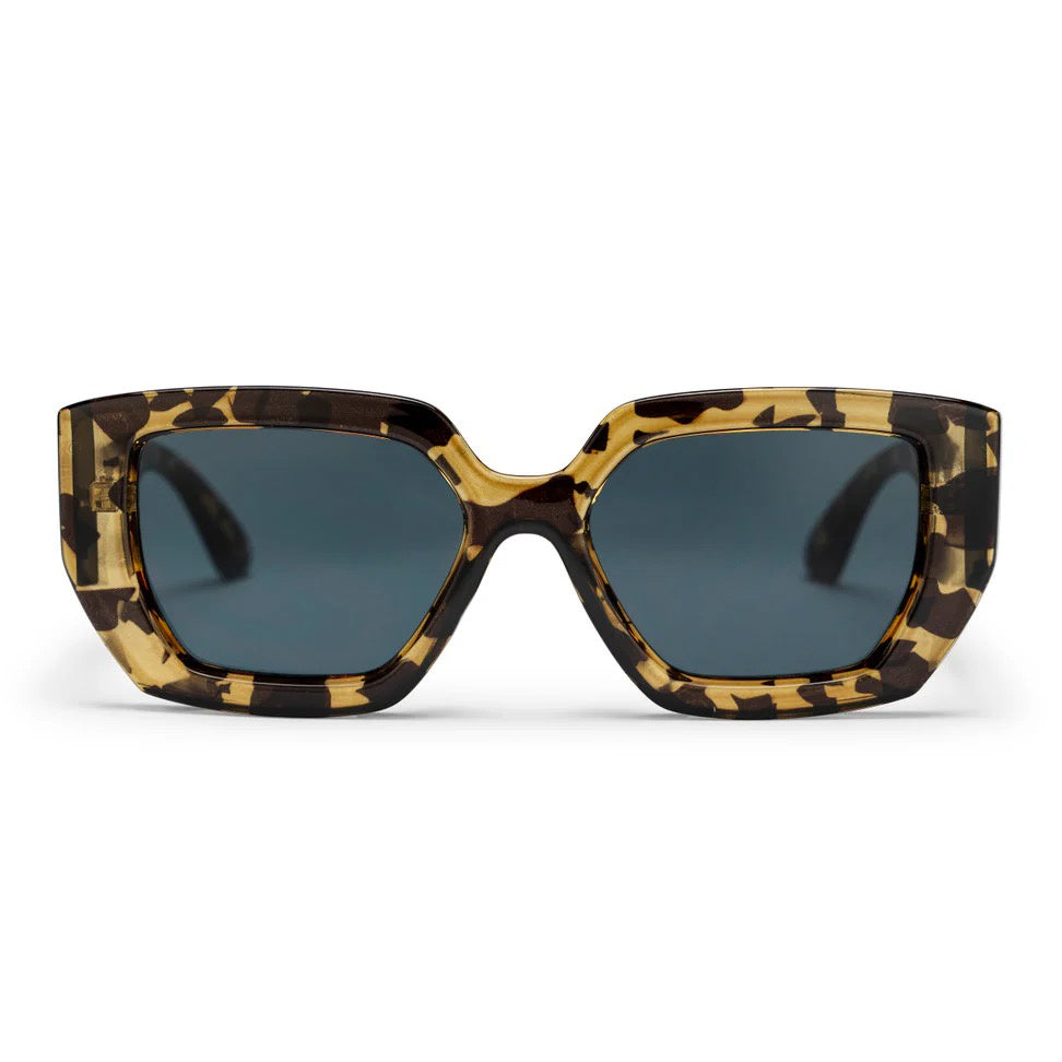 CHPO Brand Hong Kong Green Camo