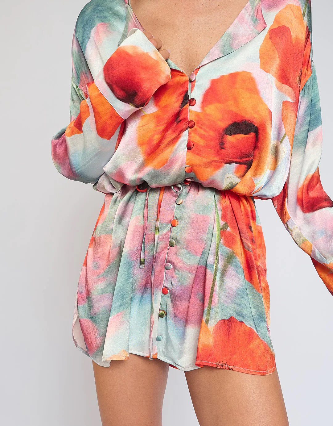 Luna Lane The Nora Dress/Resort