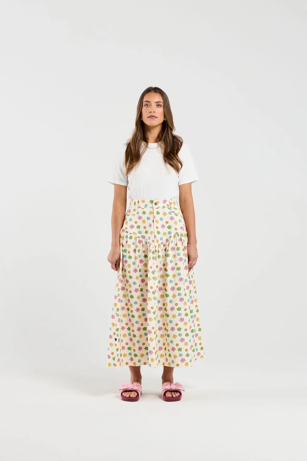 Thing Thing Zoey Skirt Happyland