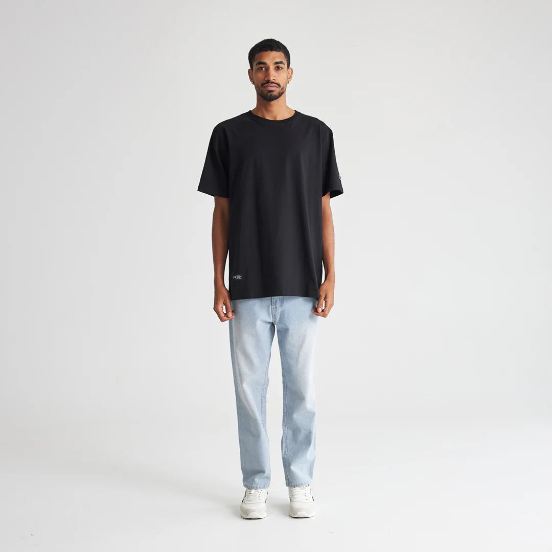 Crate Do Great Tees Black - 2 for $60