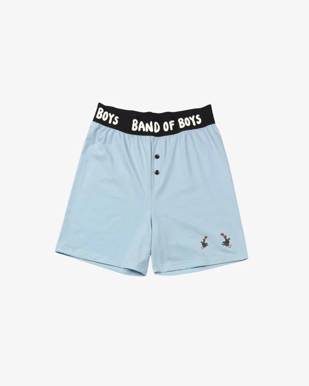 Band of Boys Space Chicken Pyjamas