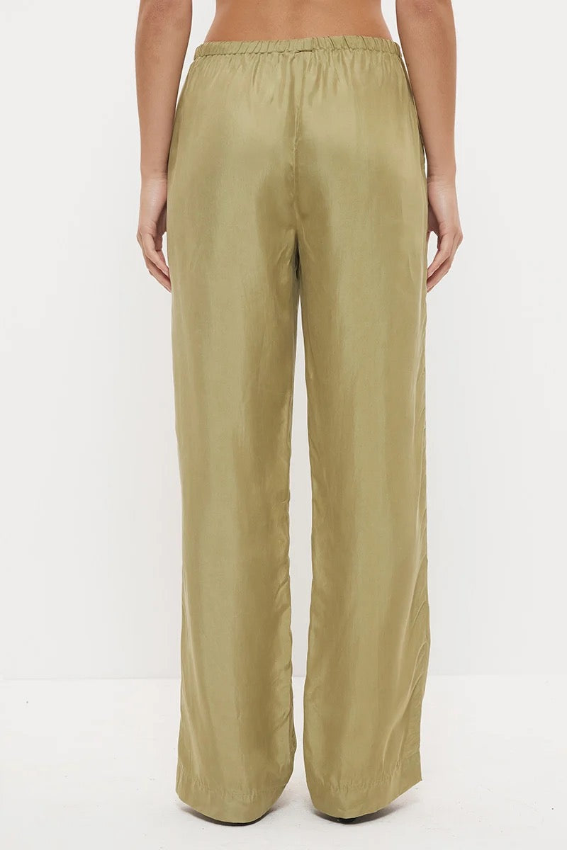 Mon Renn Eadie Pant Olive