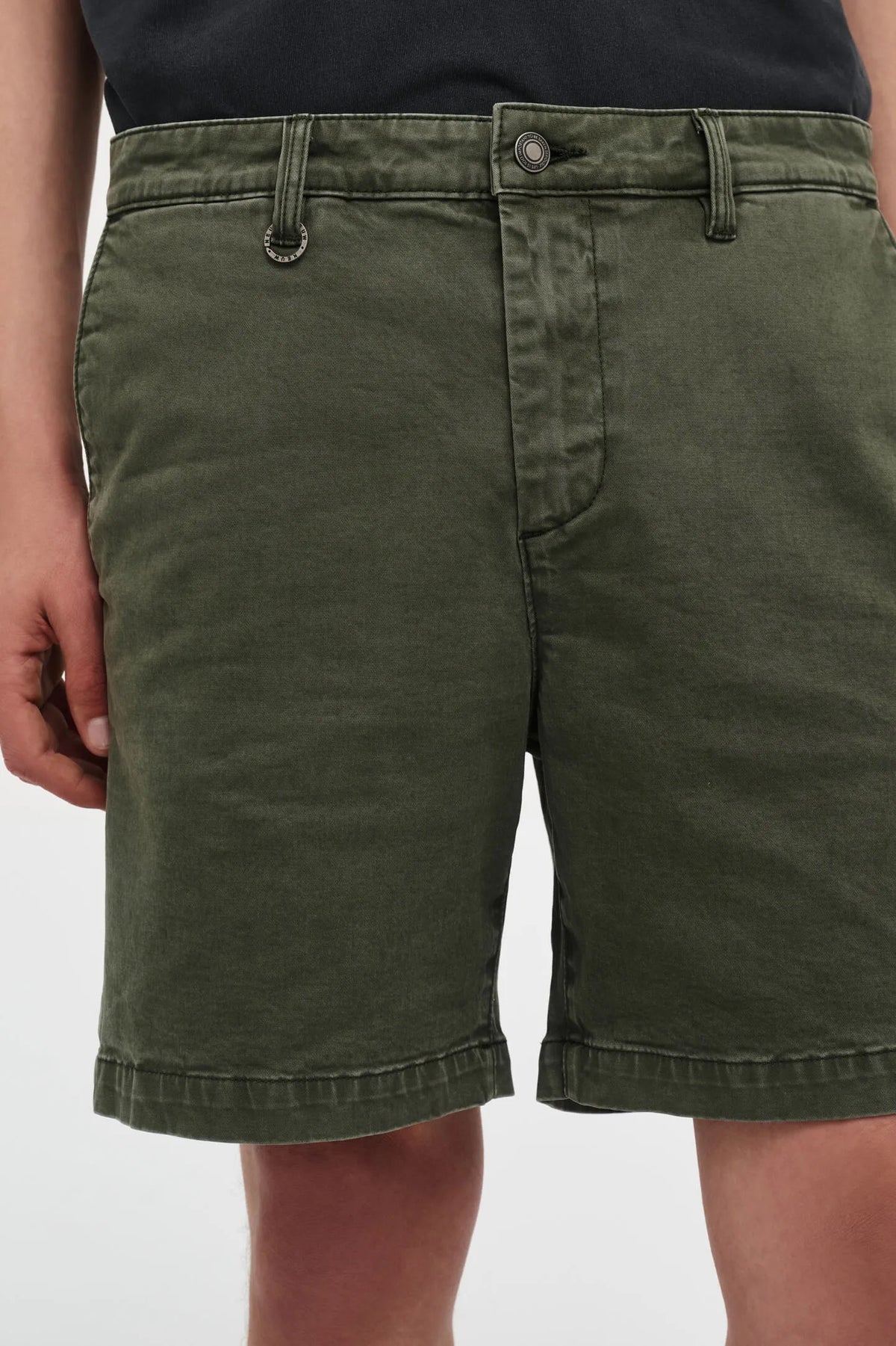 Neuw Hunter Short Olive