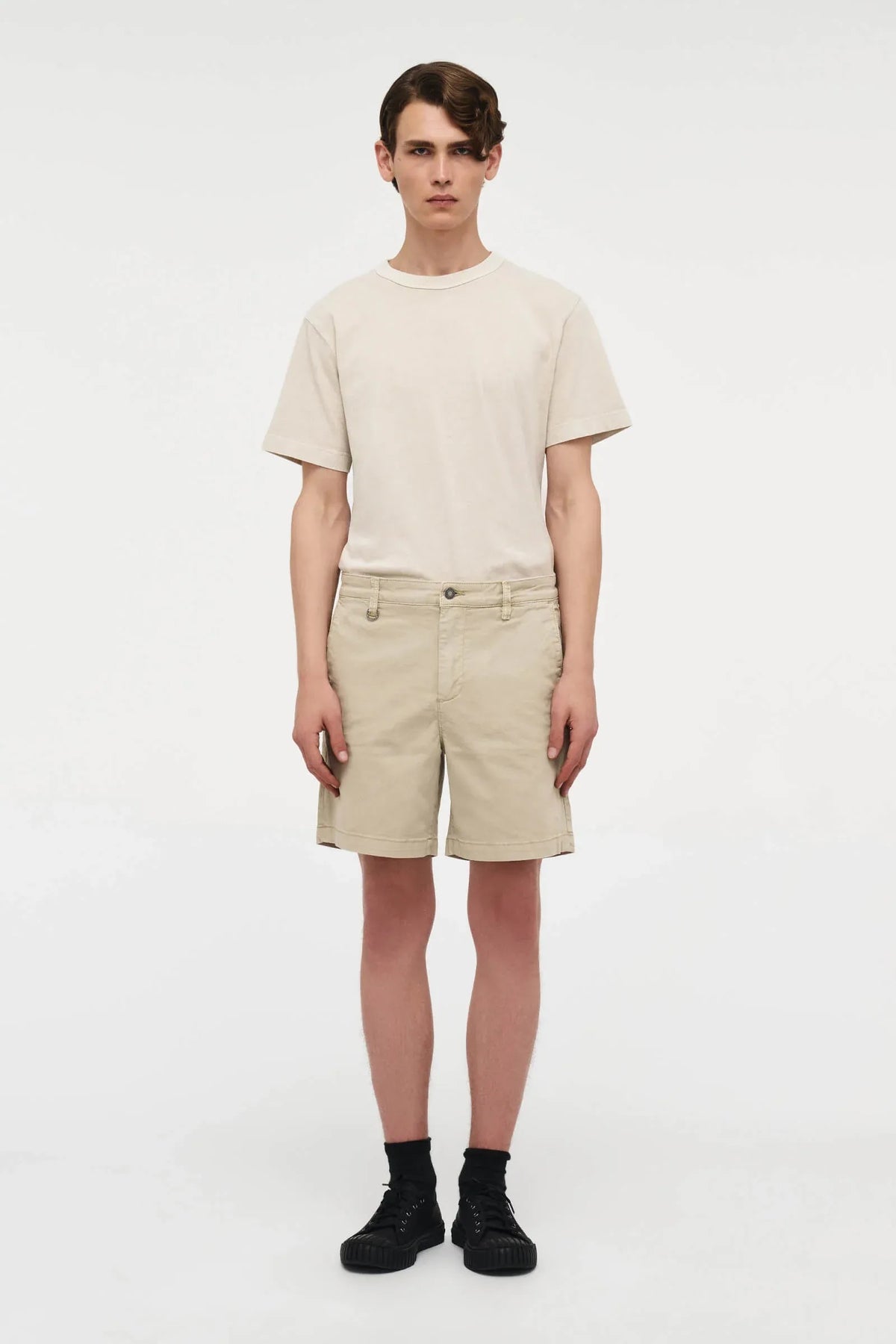 Neuw Hunter Short Sand