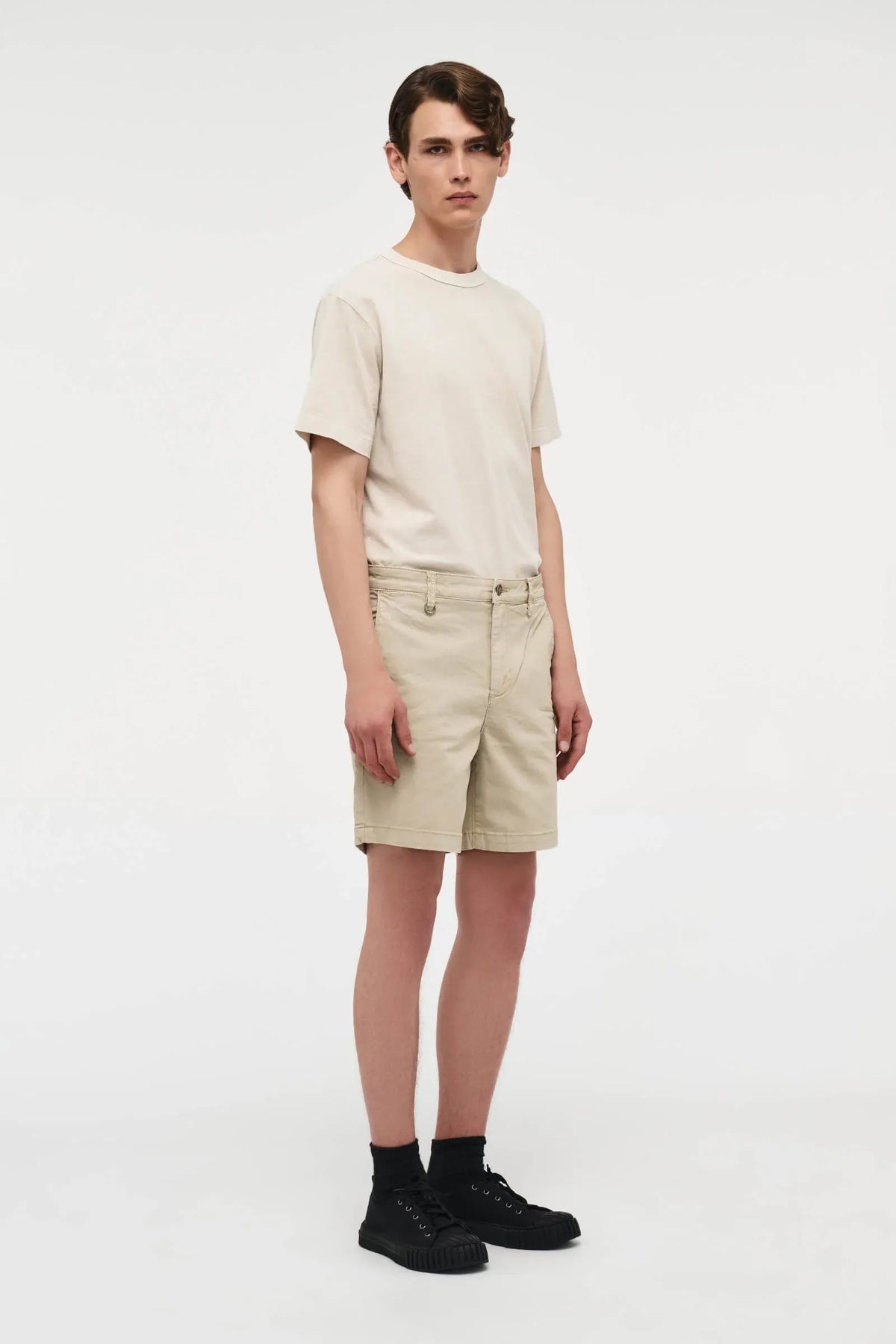 Neuw Hunter Short Sand