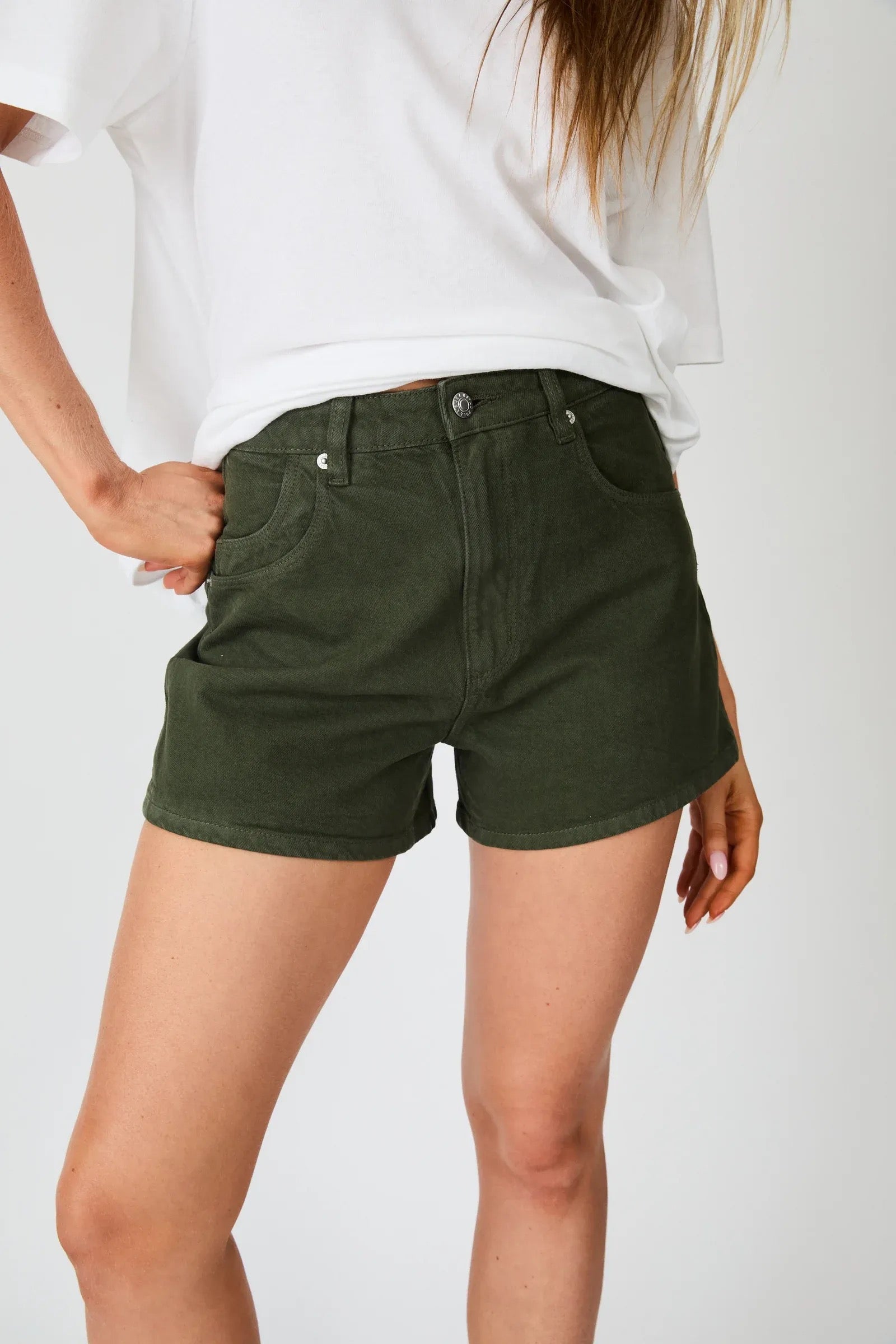 Rollas Mirage Short Military