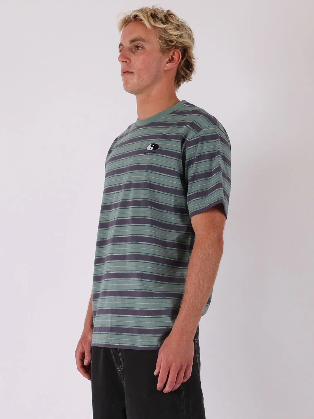 T&C Koa Tee Moss