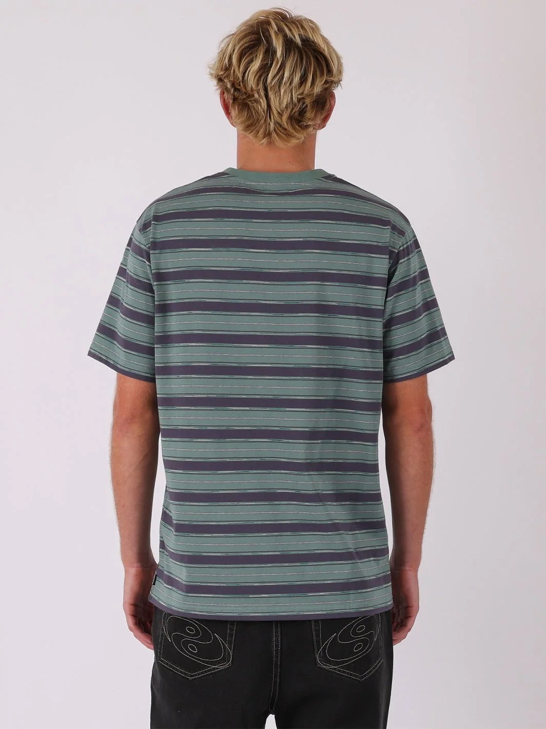 T&C Koa Tee Moss