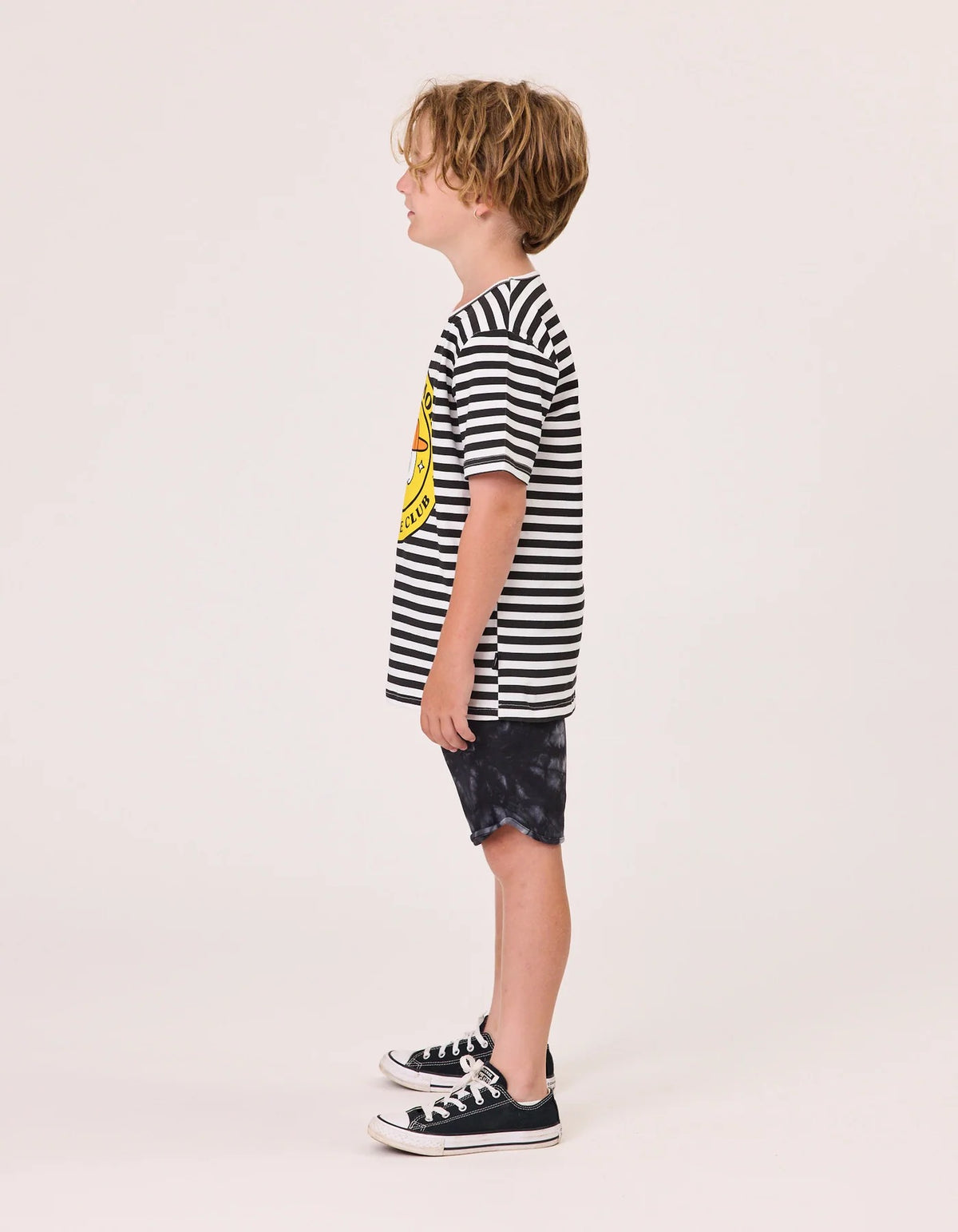 Radicool Dude Skate Club Short