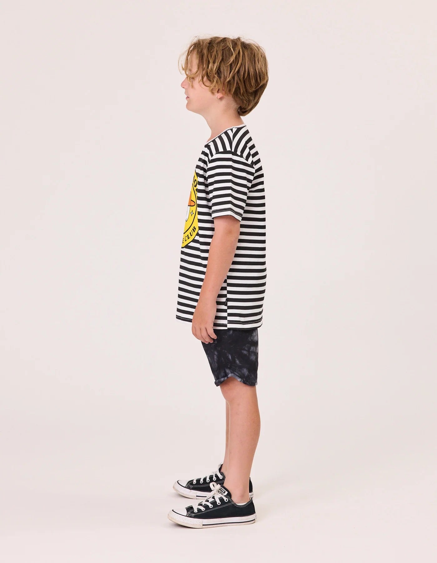 Radicool Dude Skate Club Short