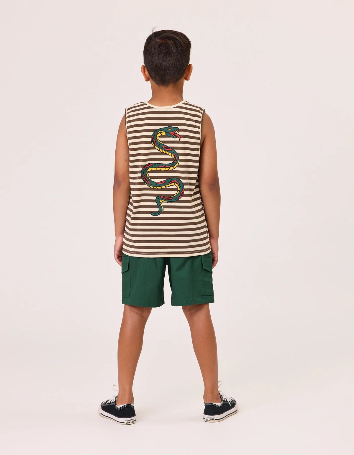 Radicool Dude Snake Tank