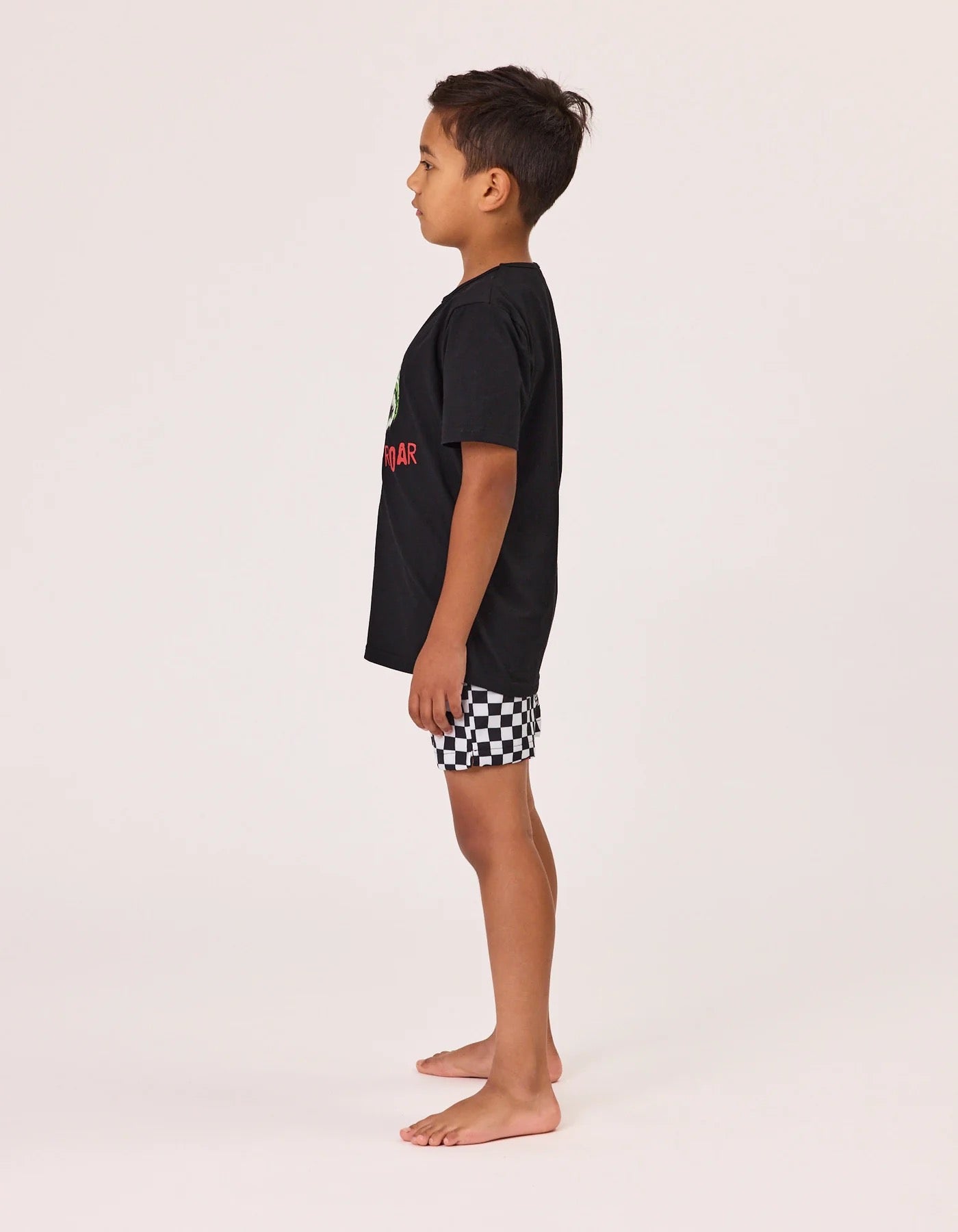 Radicool Dude T-Rex Roar Tee