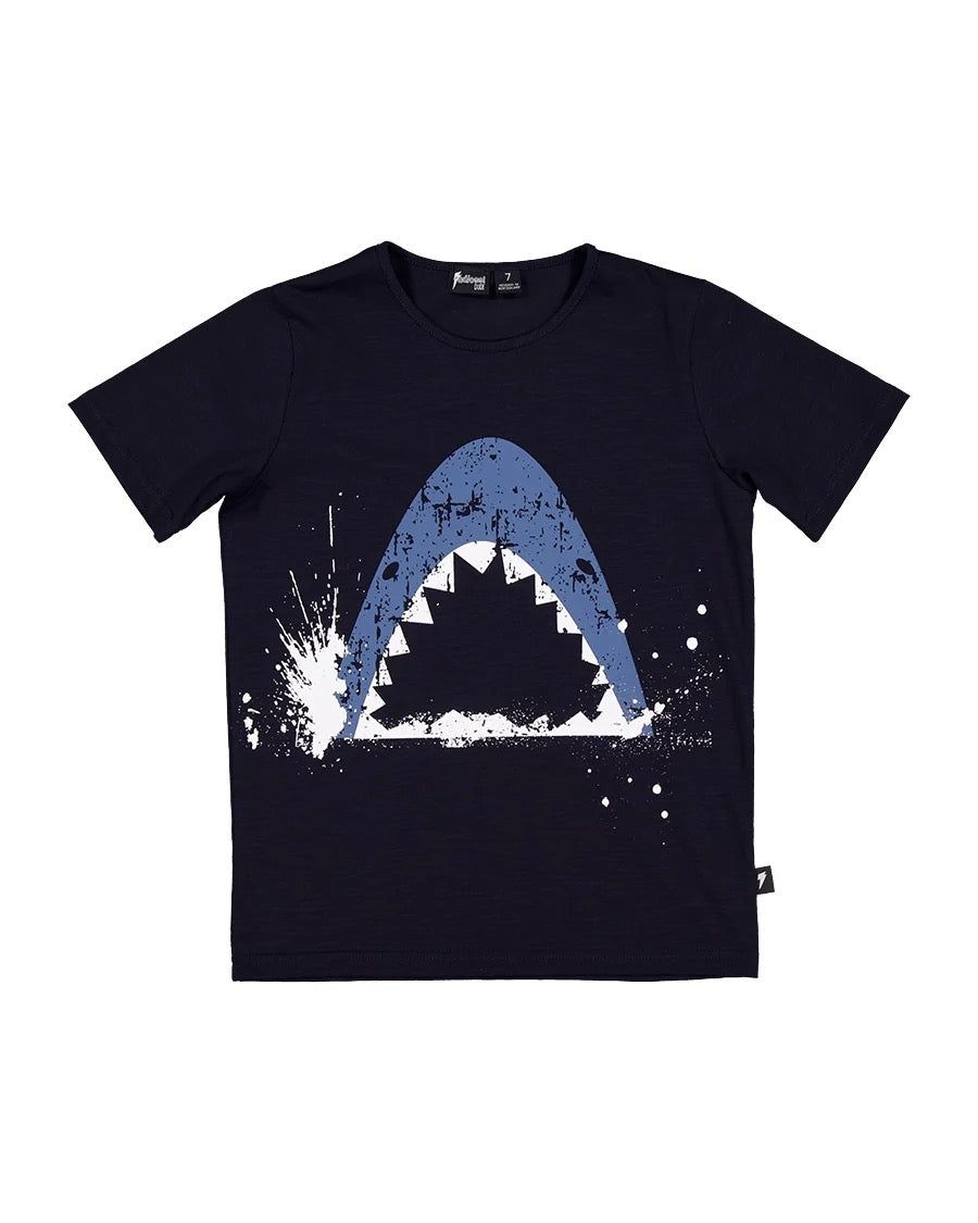 Radicool Dude Great White Tee