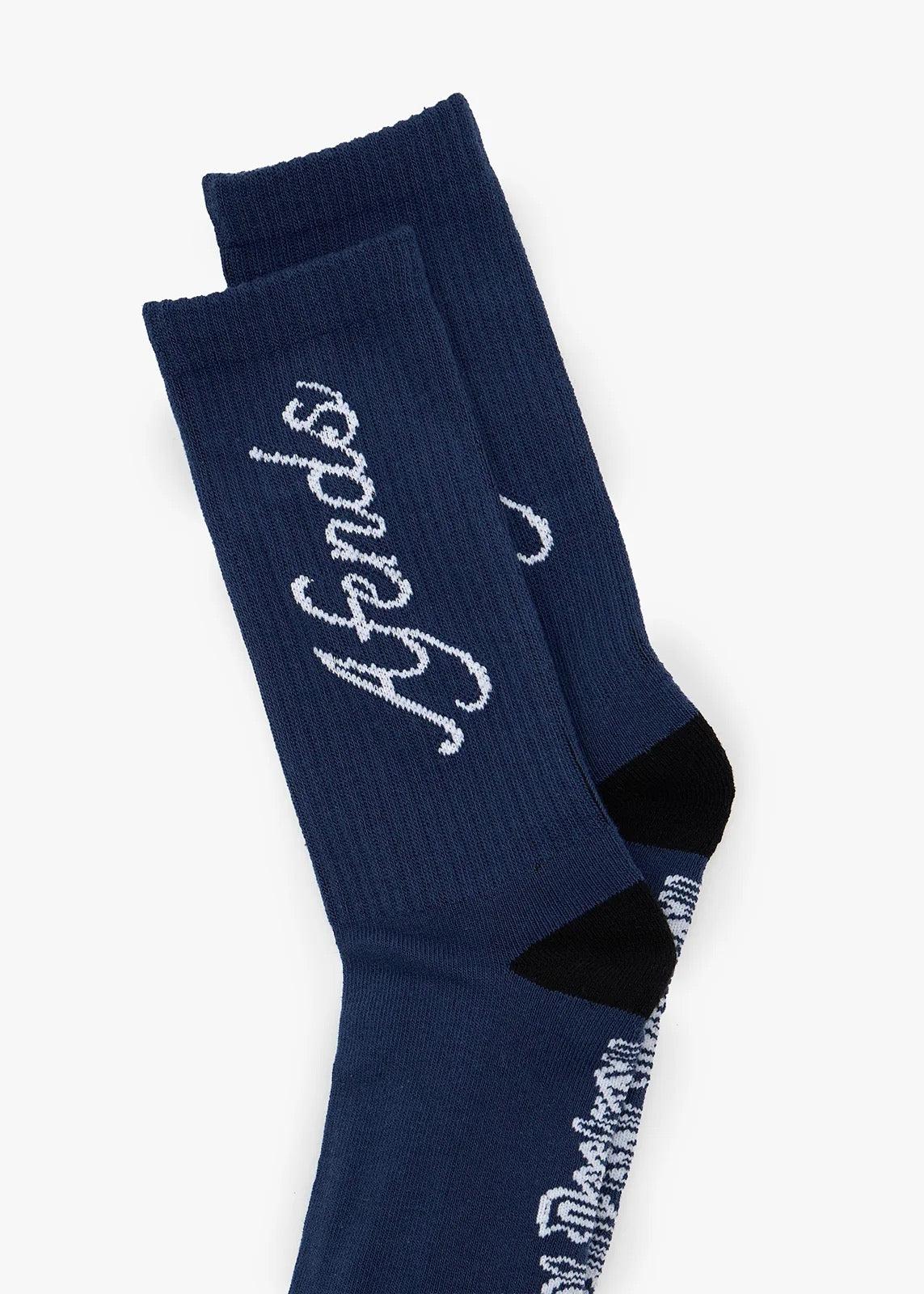 Afends Horoscope Socks Two Pack - Multi