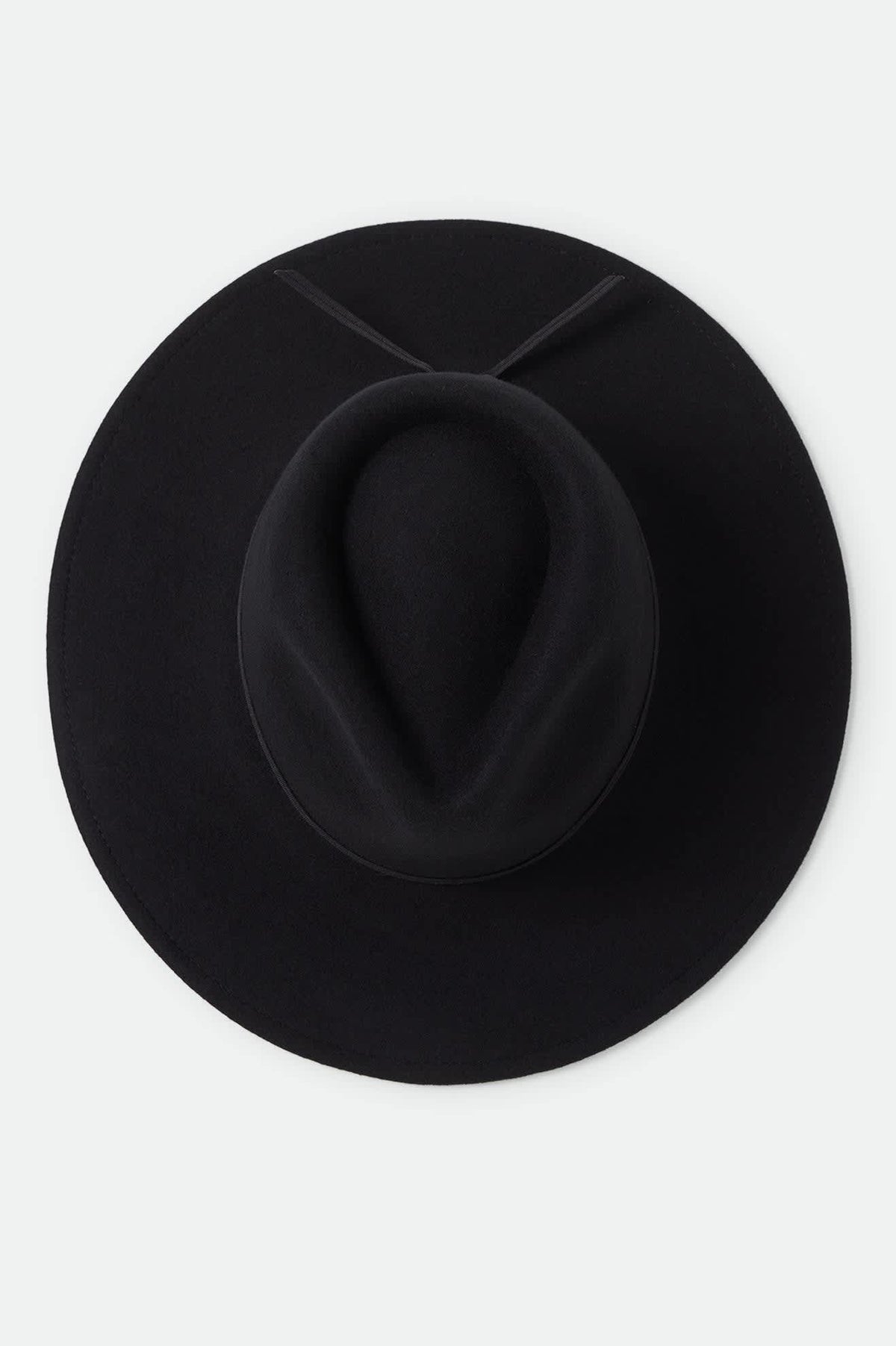 Brixton Juniper packable Hat Black