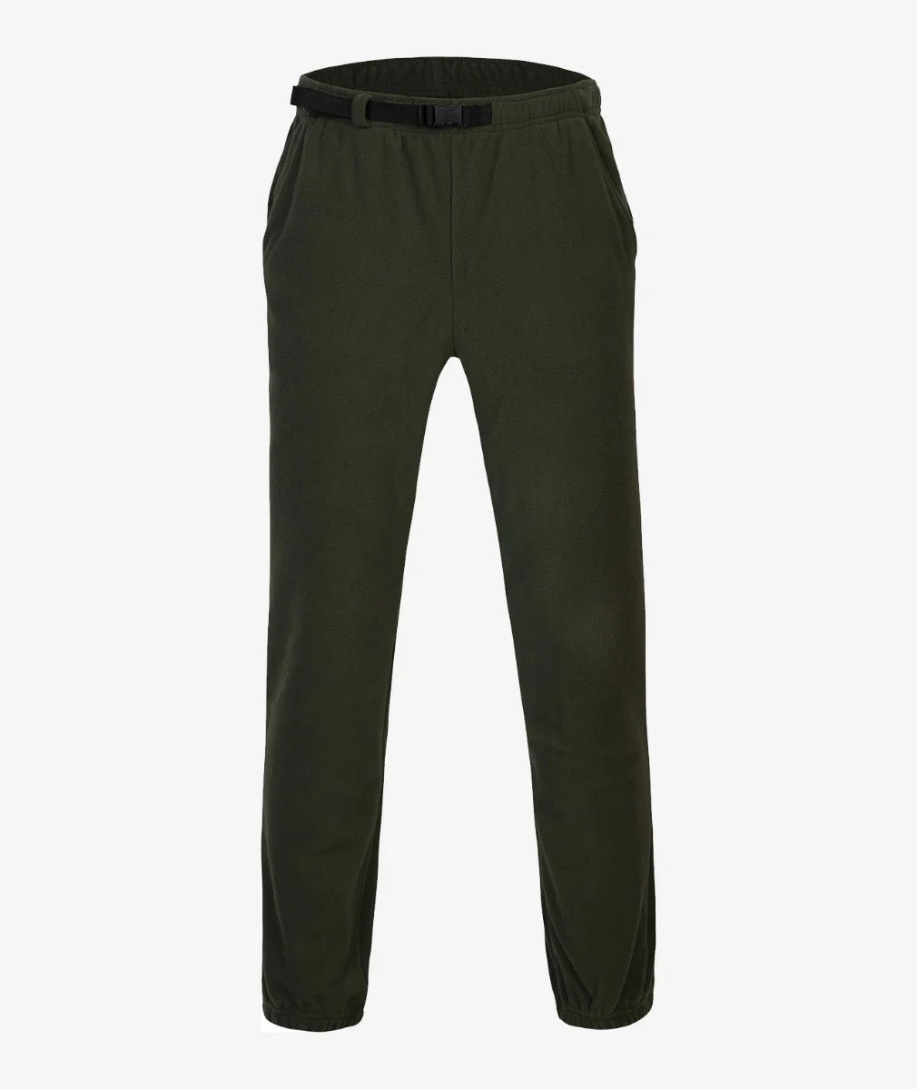 Swanndri Fleece Pack Black/Olive