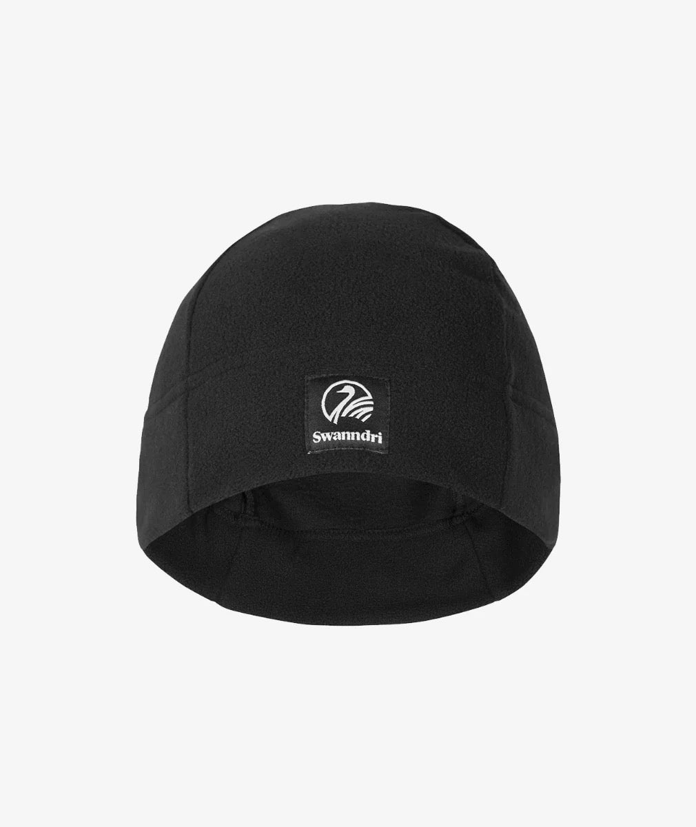 Swanndri Fleece Pack Black/Olive