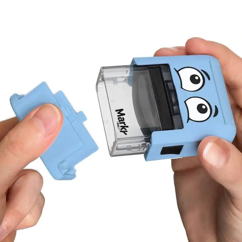 Marky DIY Marky Blue