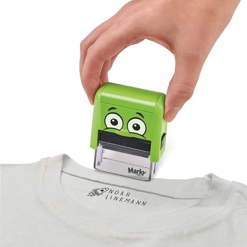 Marky DIY Marky Green