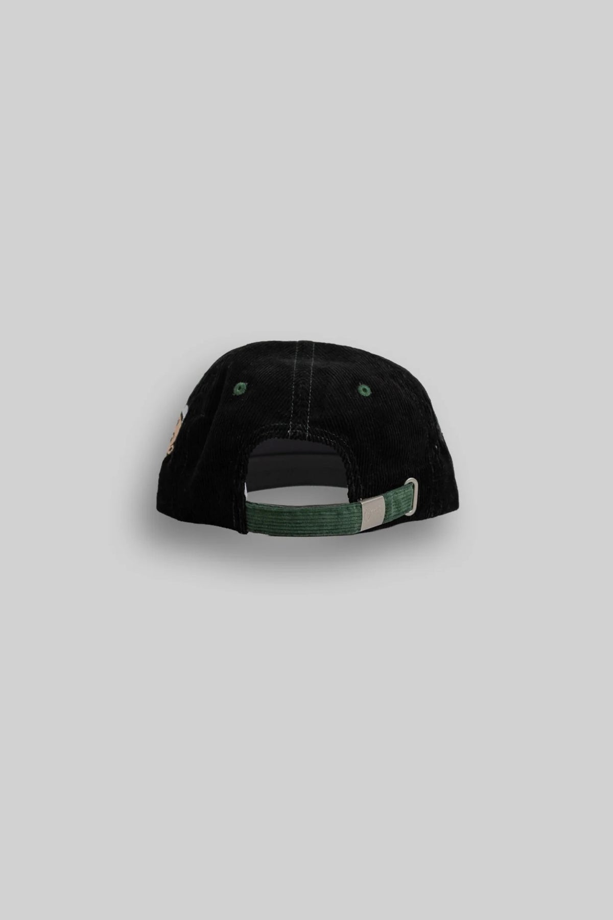 Crate X Popeye Cord Snapback Black