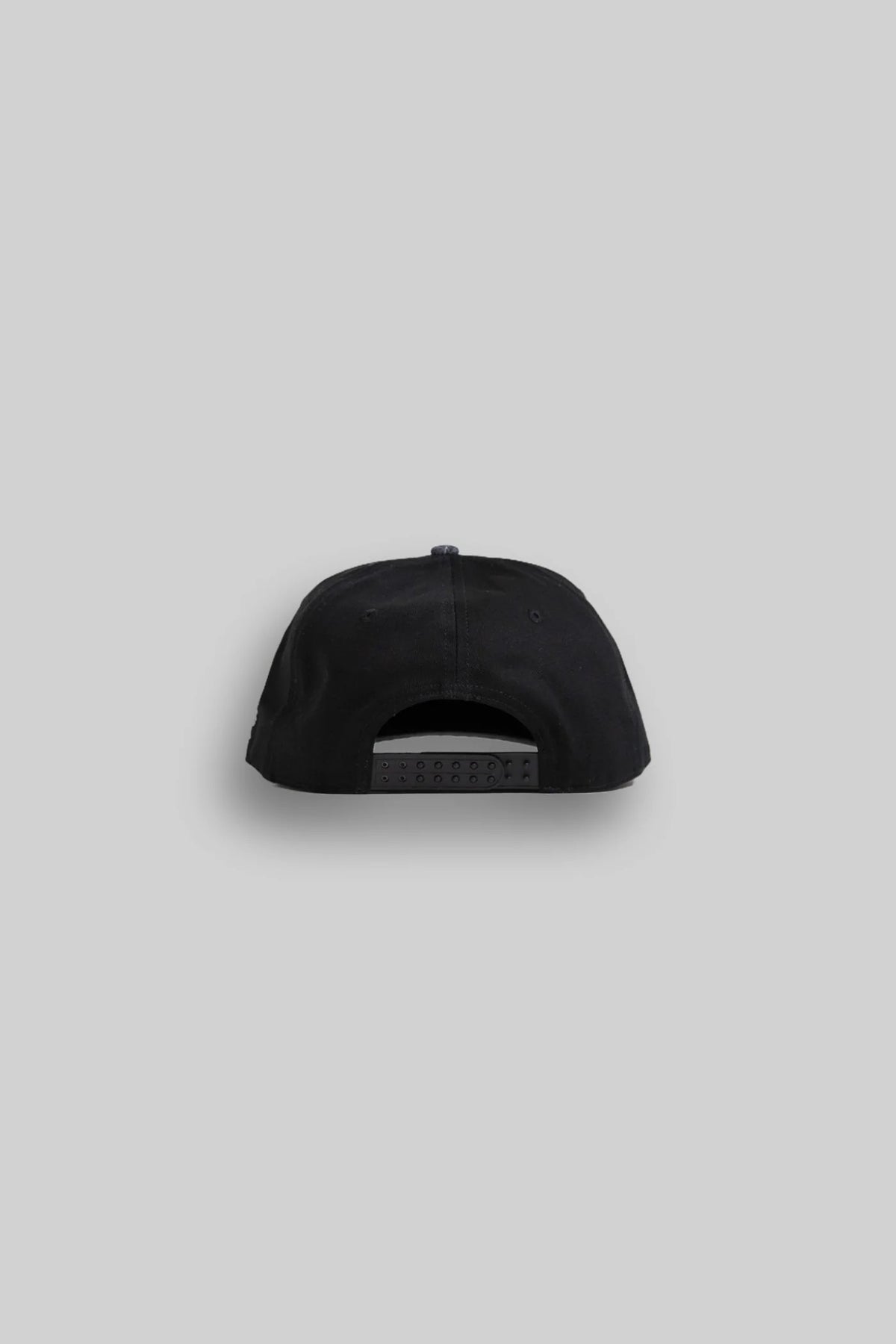 Crate Scripted 1/2 Tree Camo Snapback Black/Tree Camo