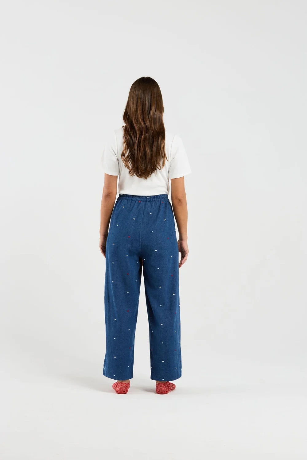 Thing Thing Ezzie Pant Dots