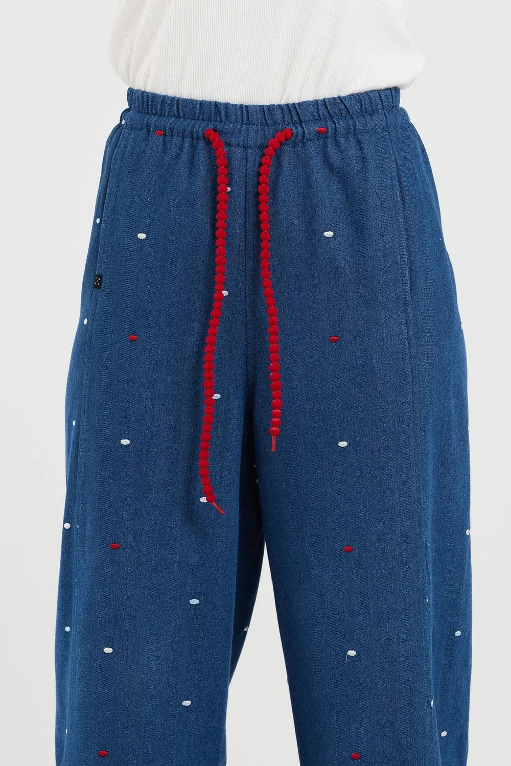 Thing Thing Ezzie Pant Dots