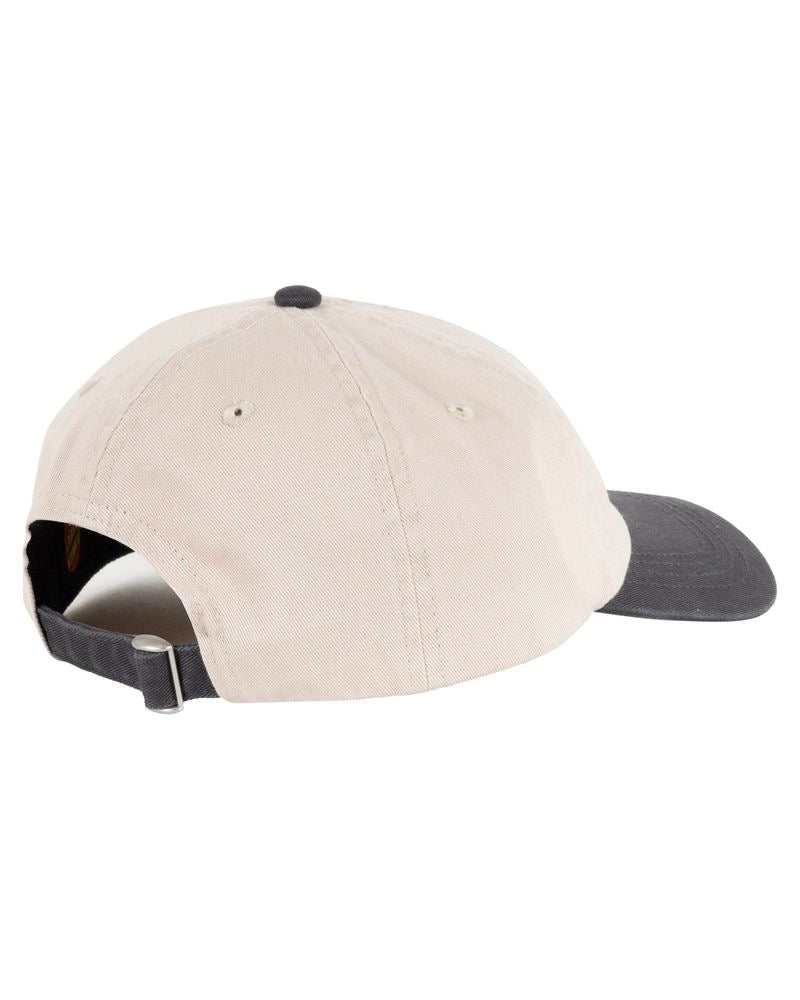 Santa Cruz Youth Scratched Stack Dad Cap