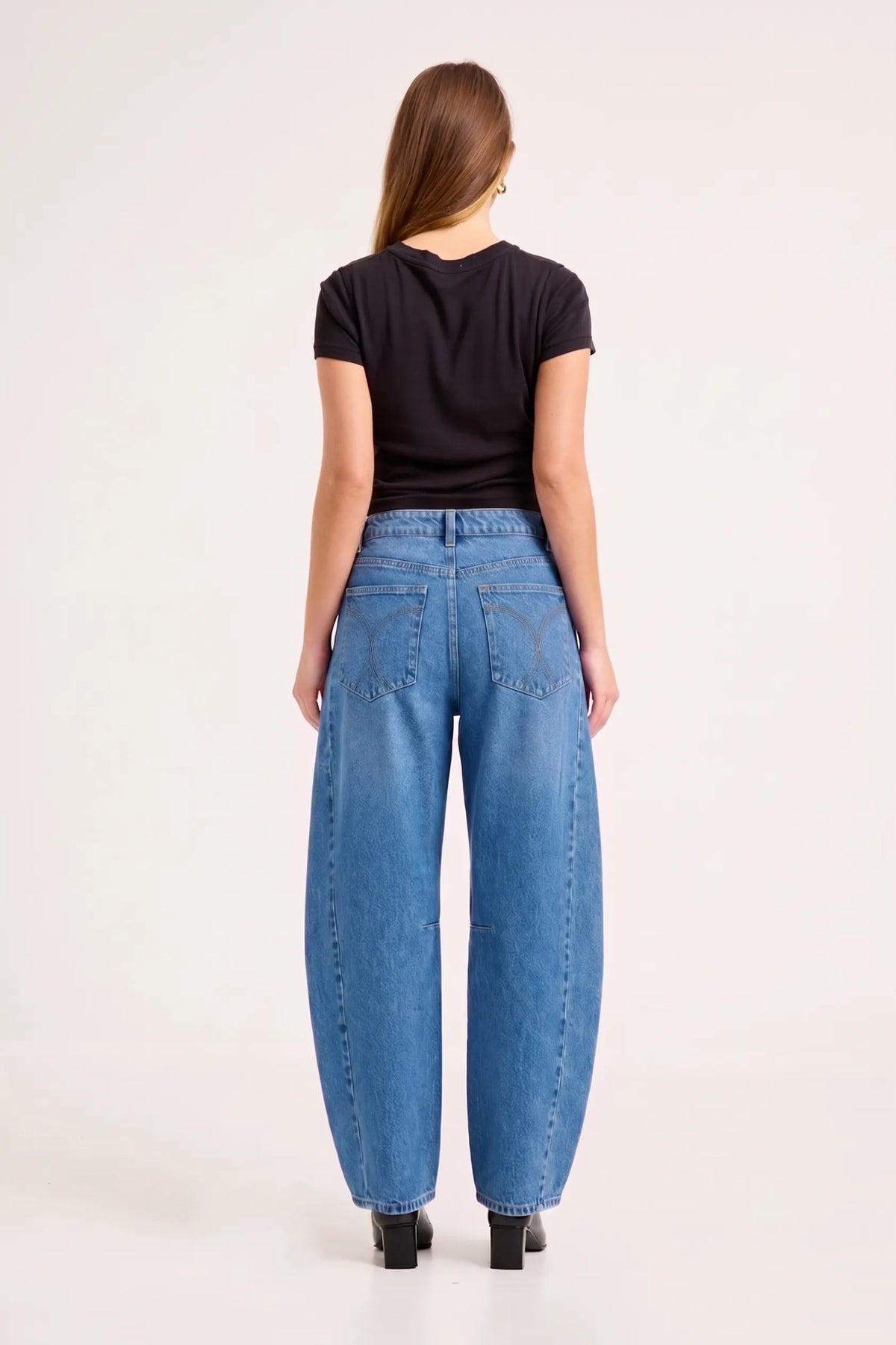 Rollas Arc Barrel Soho Vintage