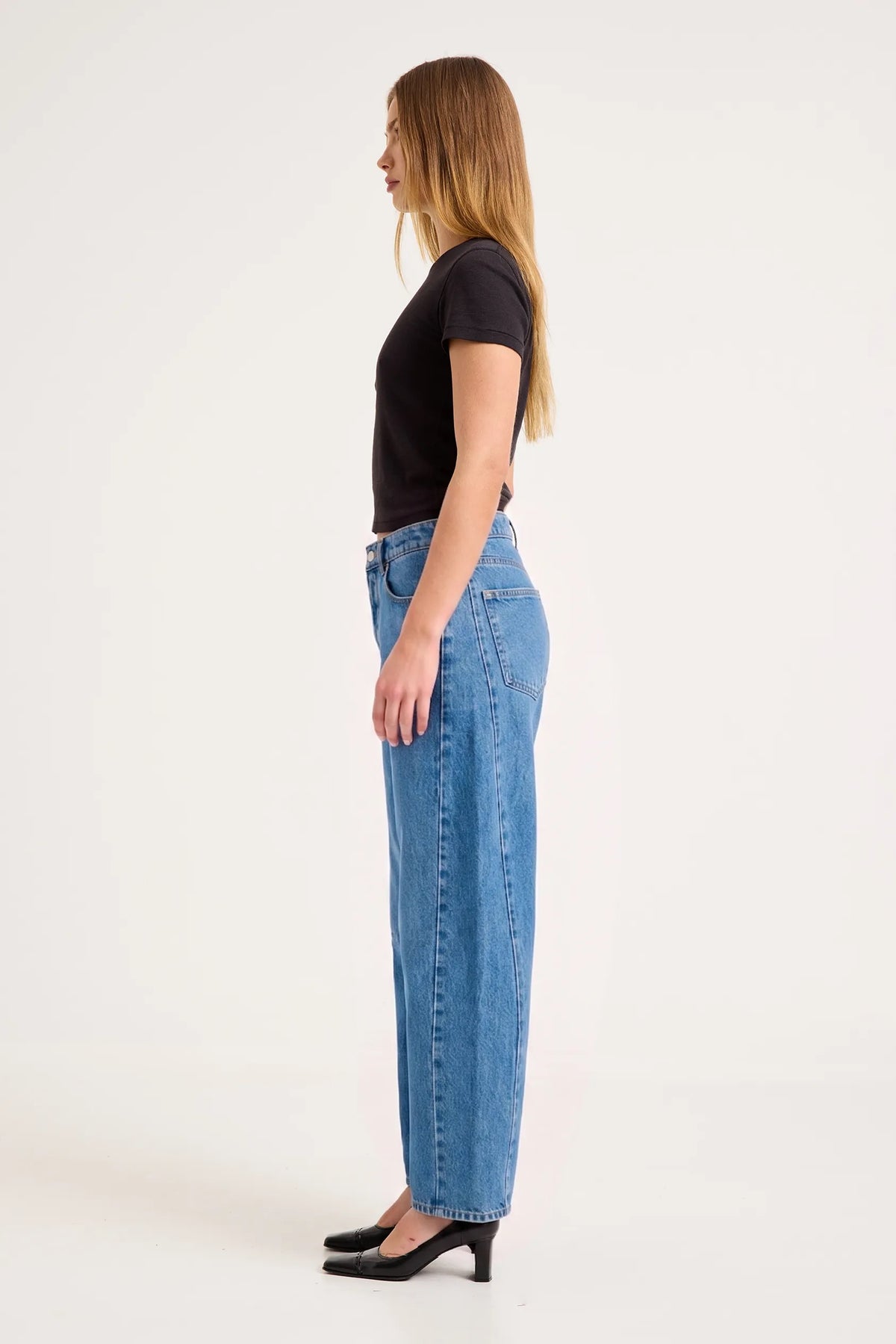 Rollas Arc Barrel Soho Vintage