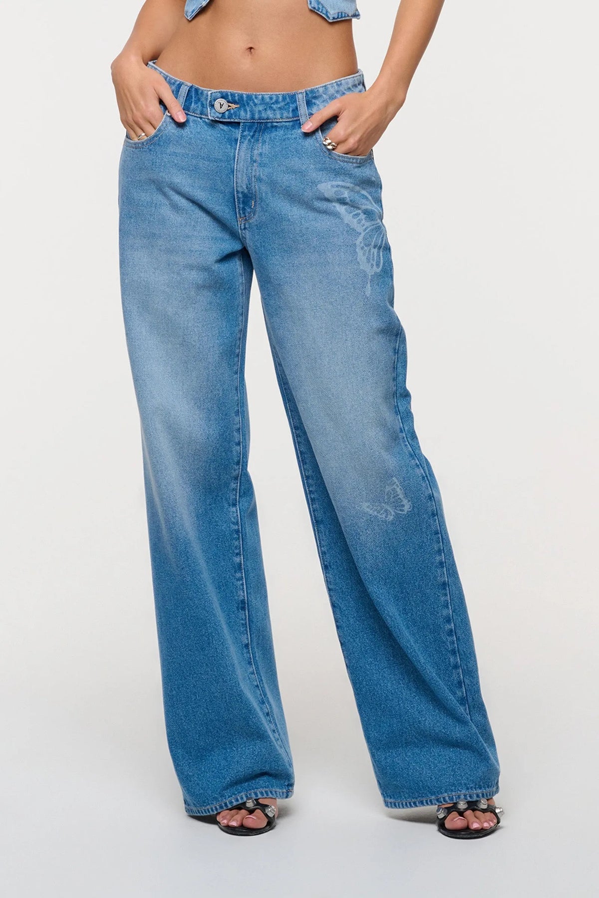 Abrand 99 Low & Baggy Bodhi Recycled