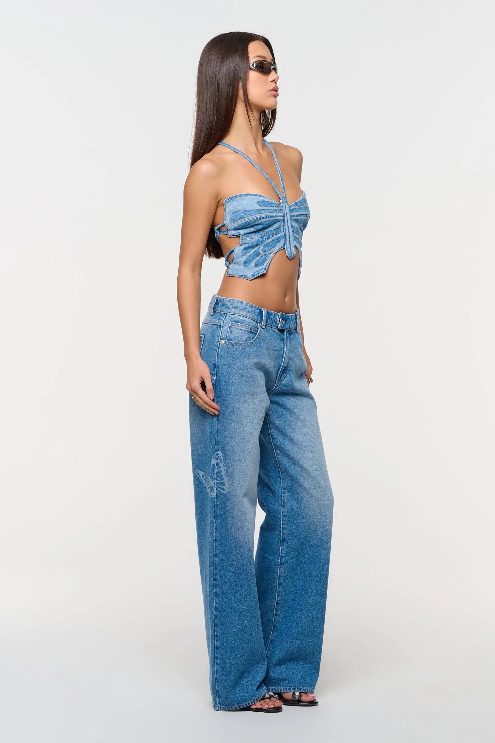 Abrand 99 Low & Baggy Bodhi Recycled
