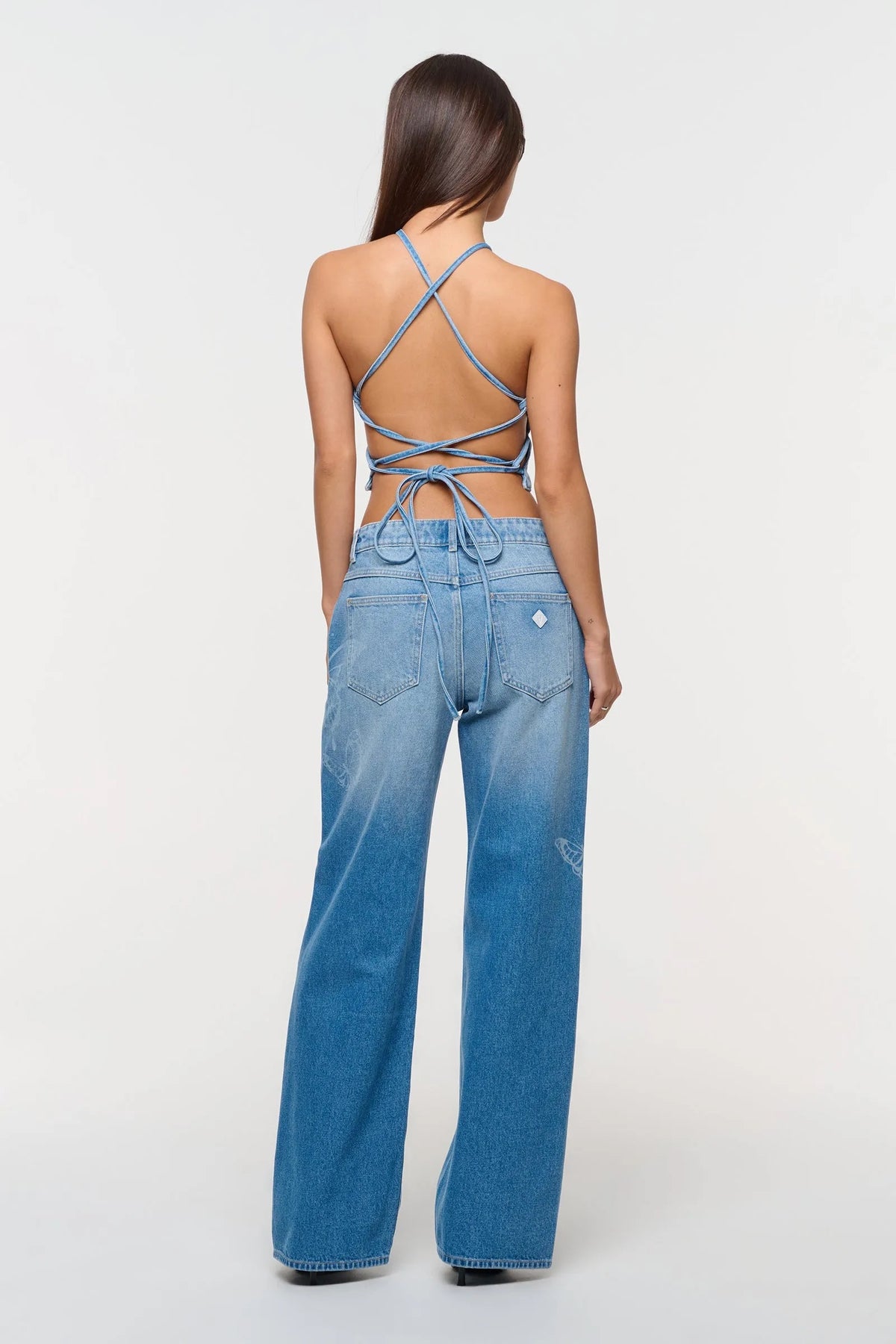 Abrand 99 Low & Baggy Bodhi Recycled
