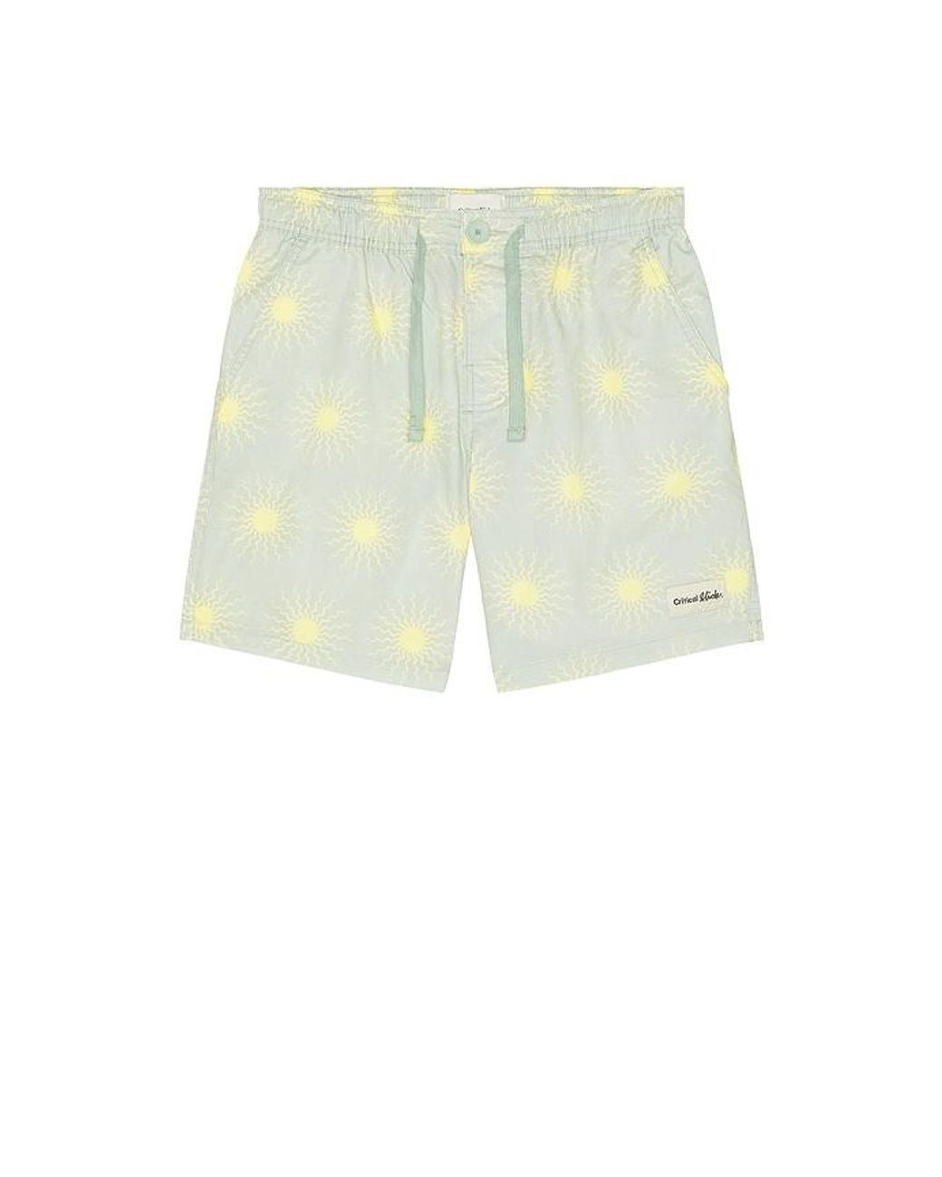 Critical Slide Golden Hour 16" Trunk Sage