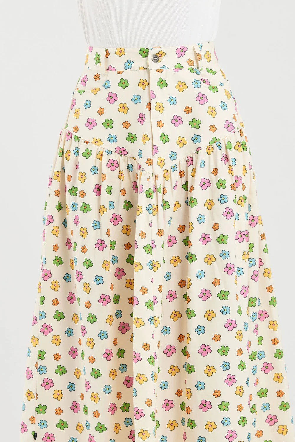 Thing Thing Zoey Skirt Happyland