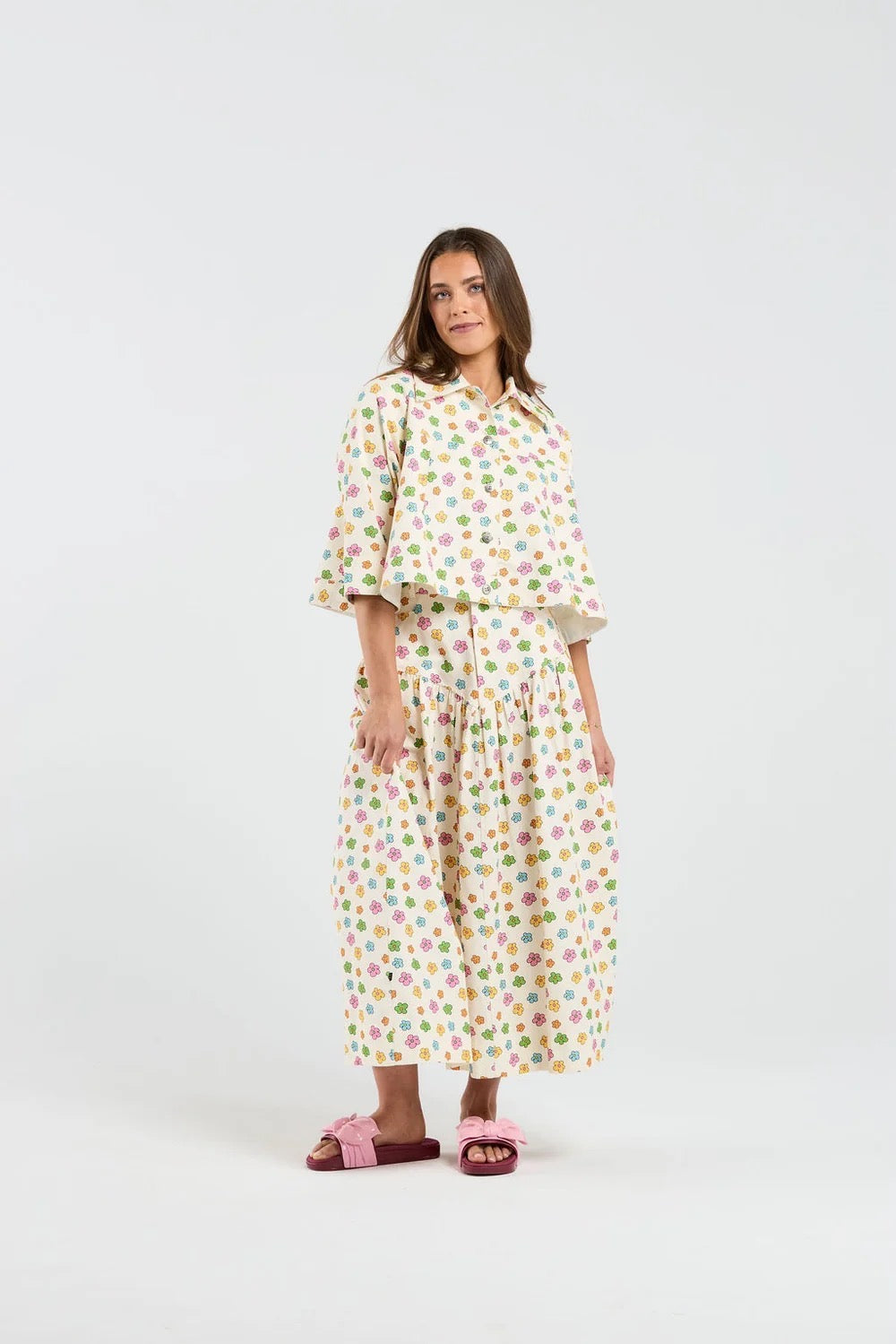 Thing Thing Zoey Skirt Happyland