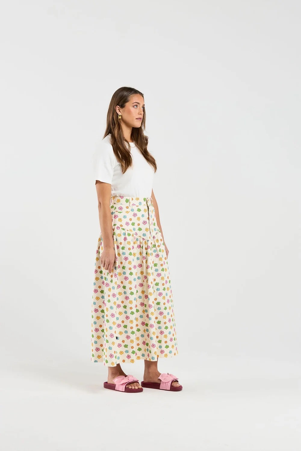 Thing Thing Zoey Skirt Happyland