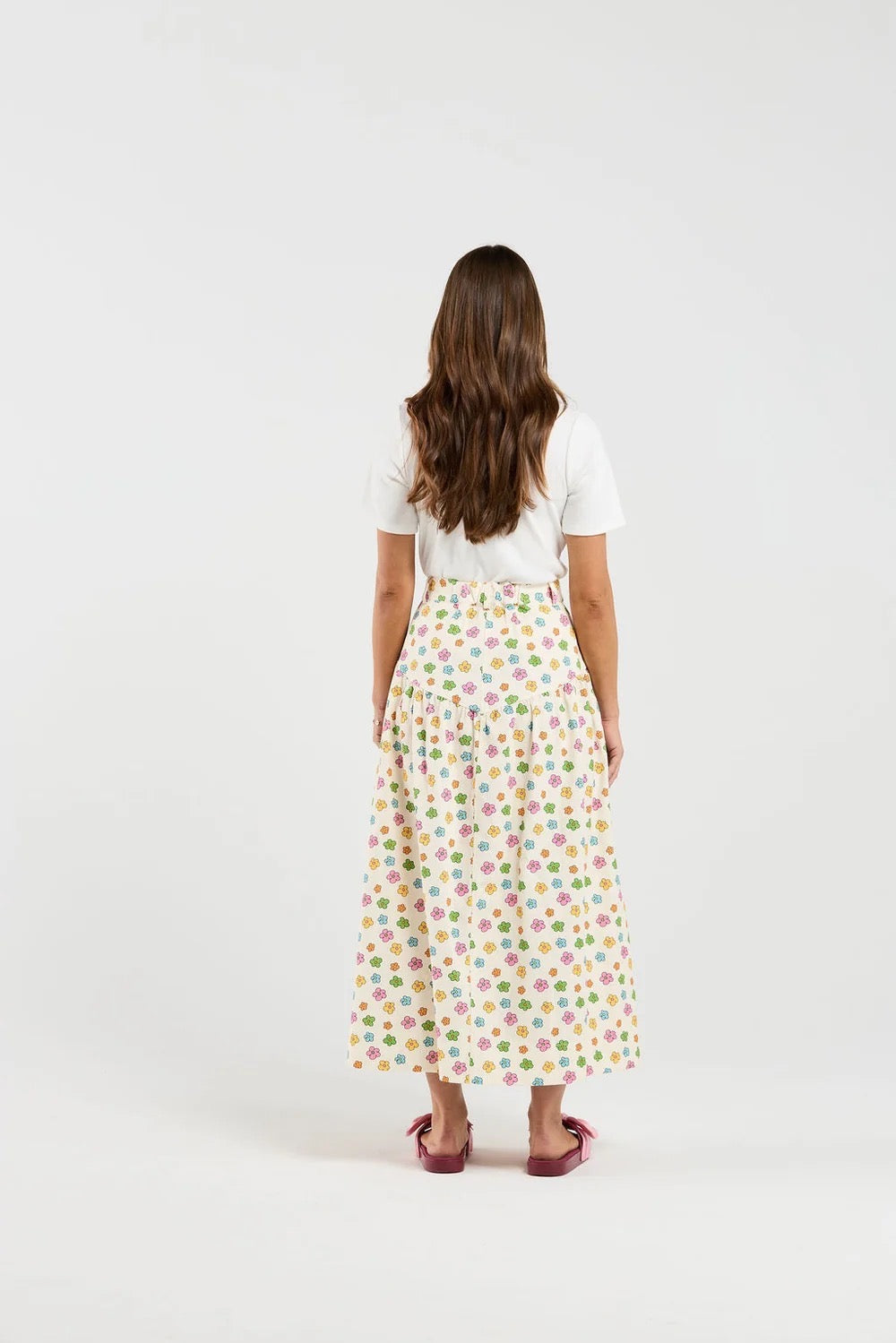 Thing Thing Zoey Skirt Happyland