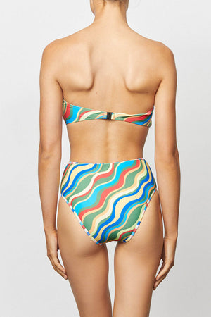 It's Now Cool The Waisted Duo Pant Carnival