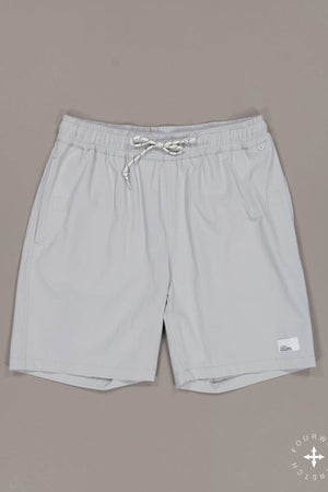 Just Another Fisherman Crewman Shorts London Fog