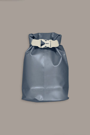 Just Another Fisherman Mini Snapper Dry Bag Grey