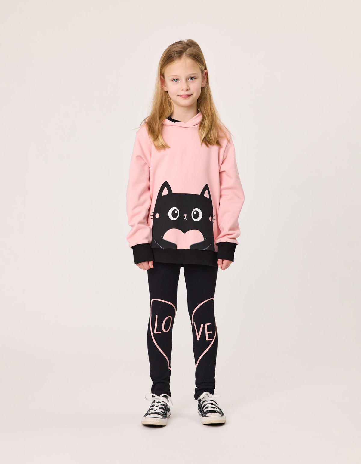 Kissed by Radicool The Love Legging