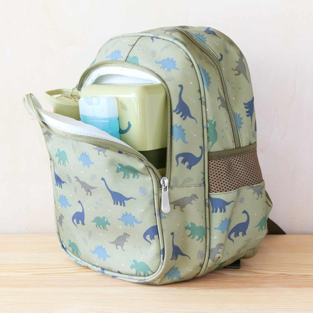 Kin and Co Dinosaurs Backpack 5-8 years