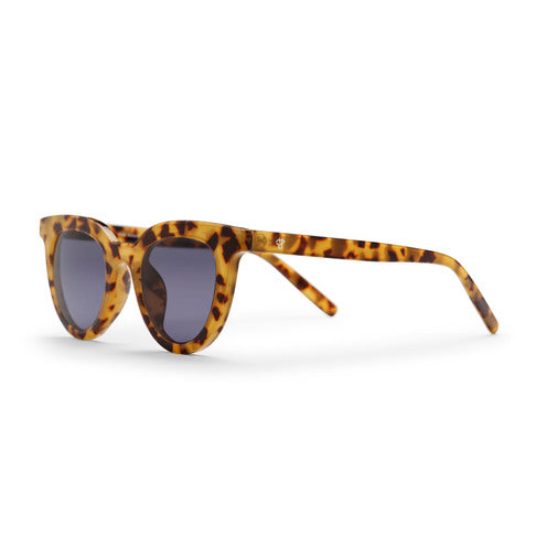 CHPO Brand Langholmen - Leopard