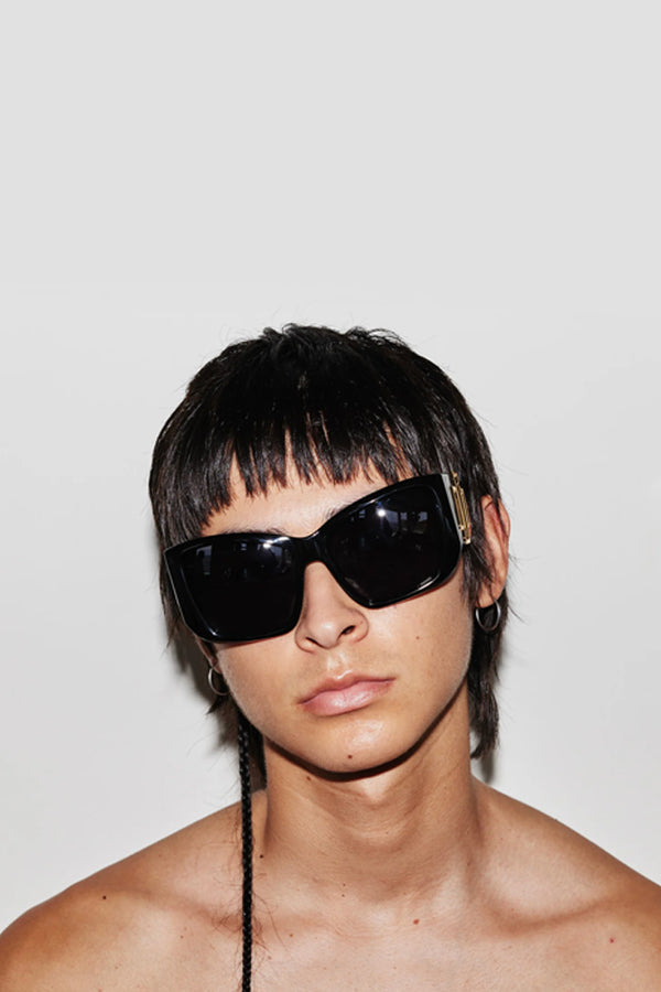 Le Spec Primal Instinct Black - Harry and Her display picture 1