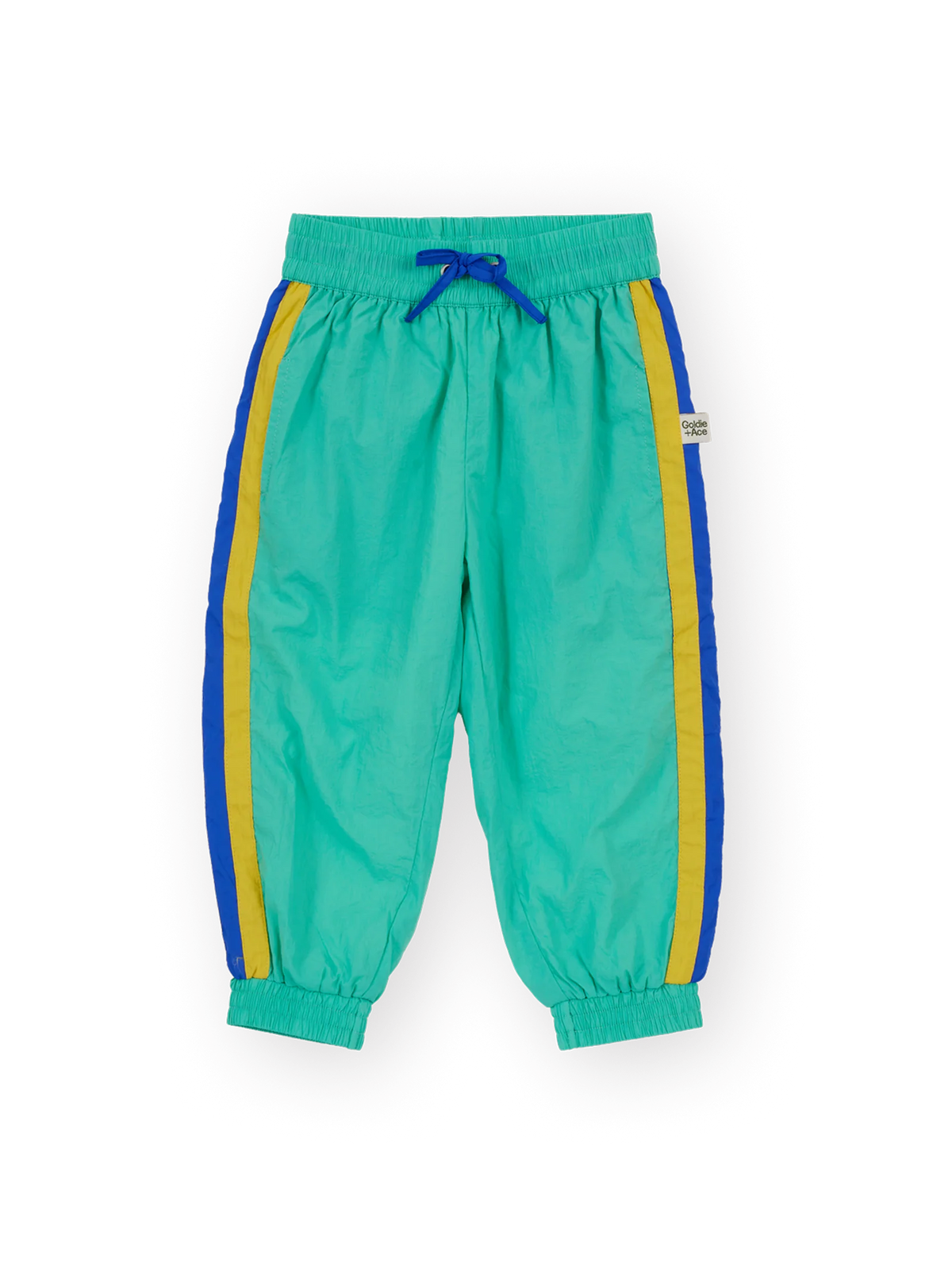 Goldie + Ace Retro Lightweight Sporty Pants