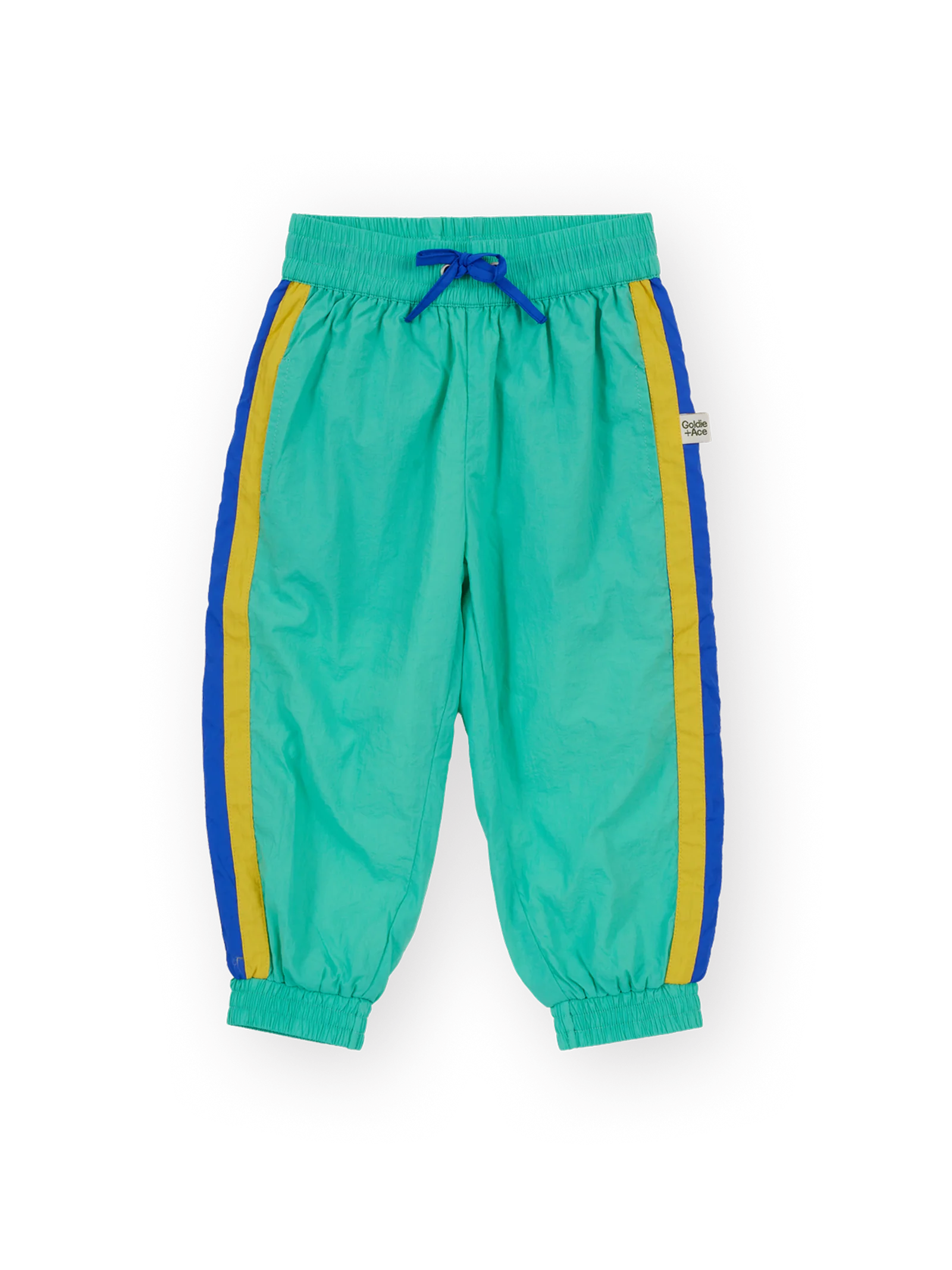Goldie + Ace Retro Lightweight Sporty Pants
